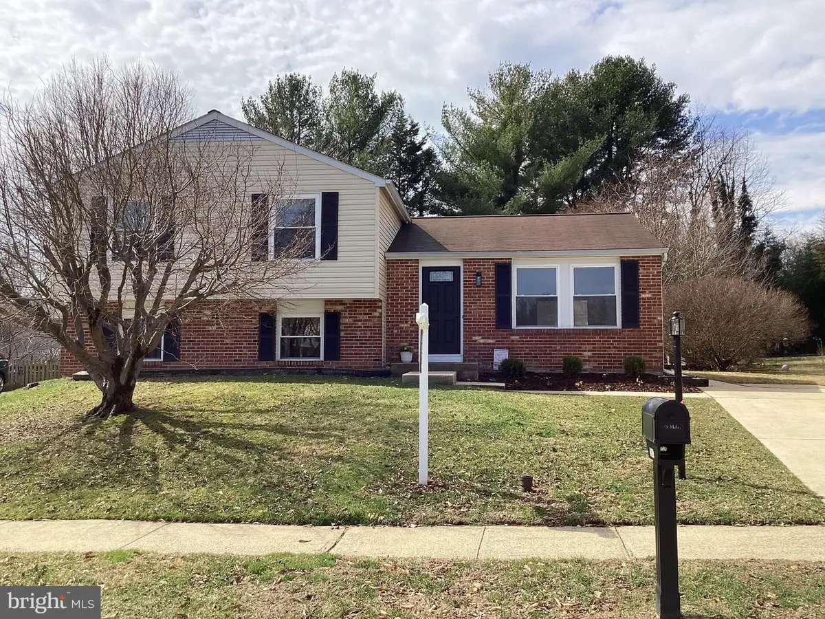 2934 Strathaven Ln, Abingdon, MD 21009 - #1