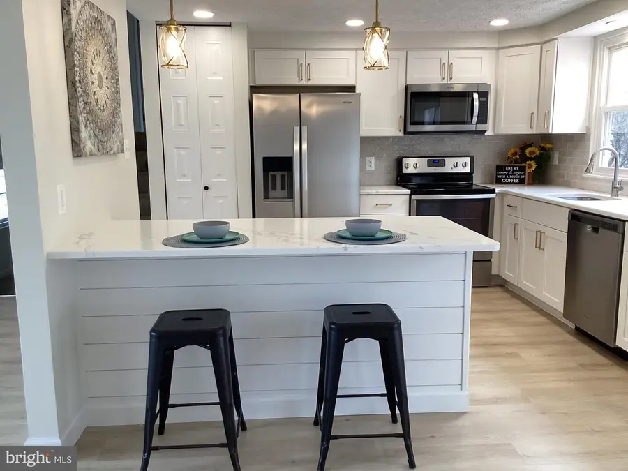 2934 Strathaven Ln, Abingdon, MD 21009 - #2