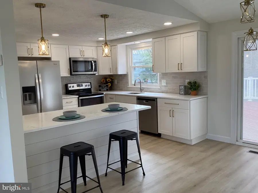 2934 Strathaven Ln, Abingdon, MD 21009 - #3