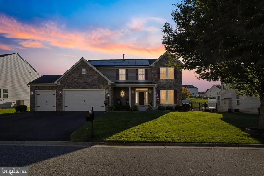 743 Monarchos, Havre De Grace, MD 21078 - #2