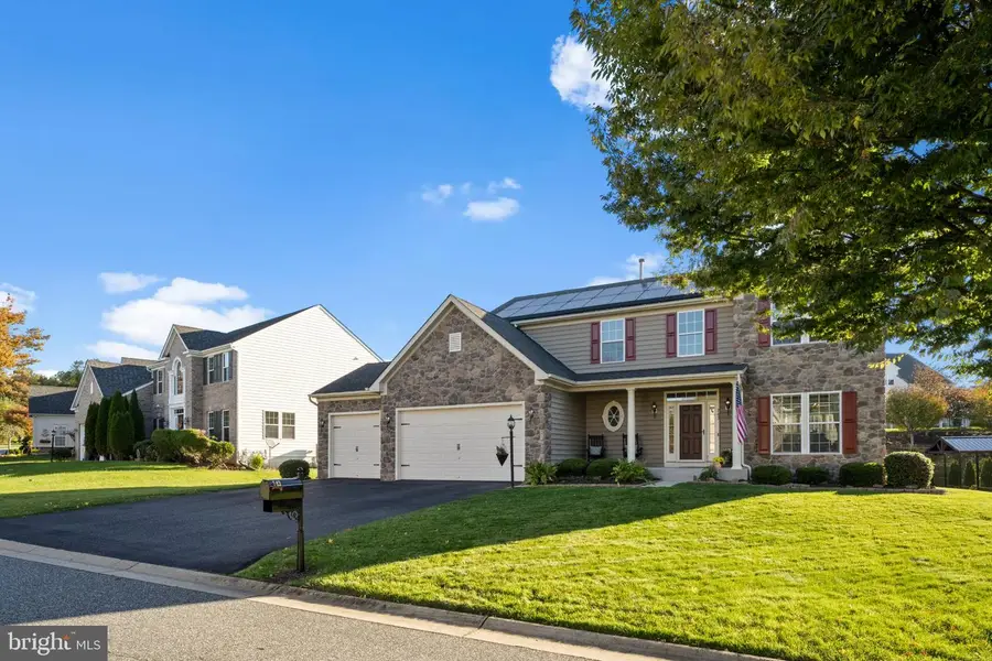 743 Monarchos, Havre De Grace, MD 21078 - #3