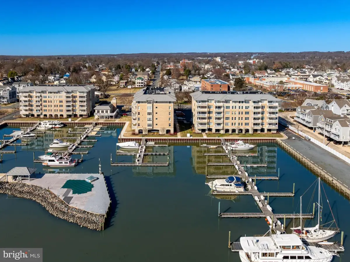 555 Concord St #2d, Havre De Grace, MD 21078 - #1