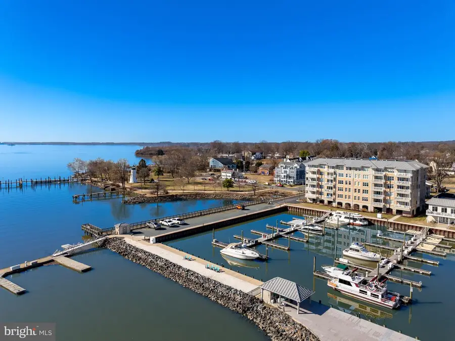 555 Concord St #2d, Havre De Grace, MD 21078 - #2