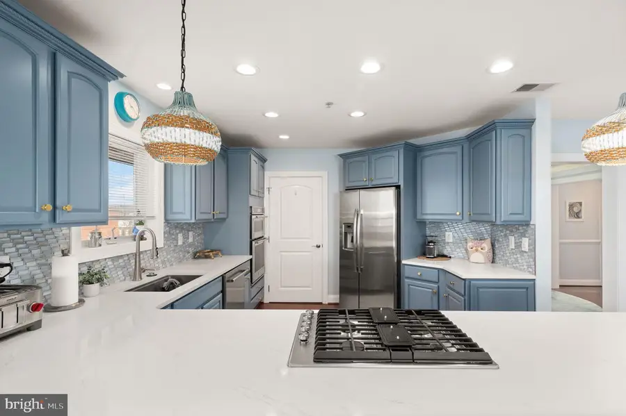 555 Concord St #2d, Havre De Grace, MD 21078 - #3