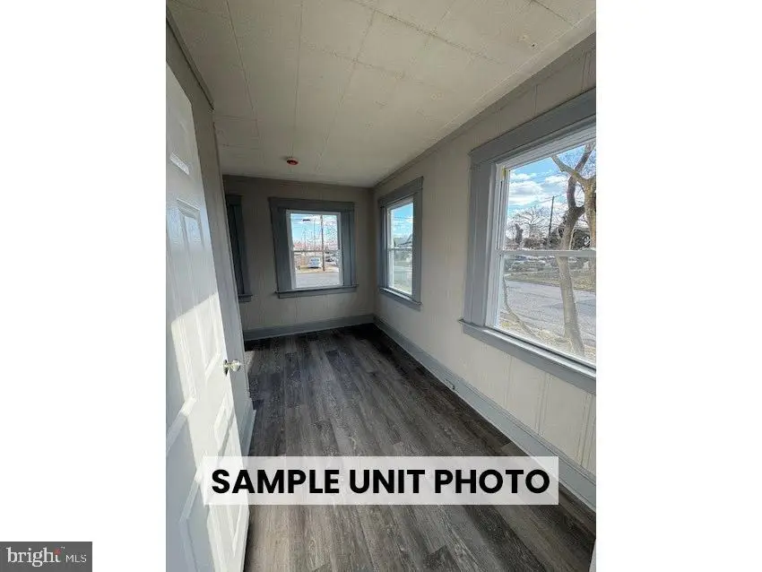 136 S Parke St, Aberdeen, MD 21001 - #3