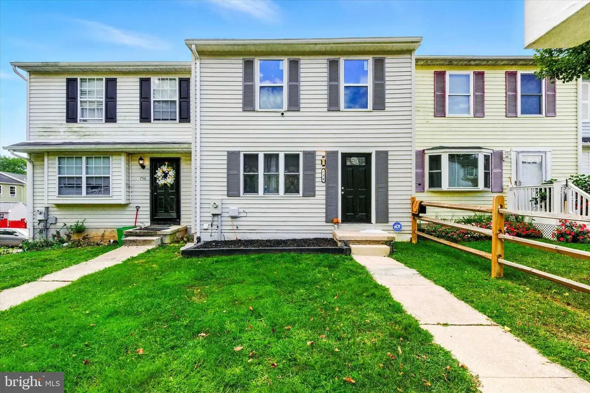 754 Custis St, Aberdeen, MD 21001 - #1