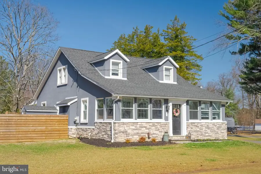 2828 Harford Rd, Fallston, MD 21047 - #2