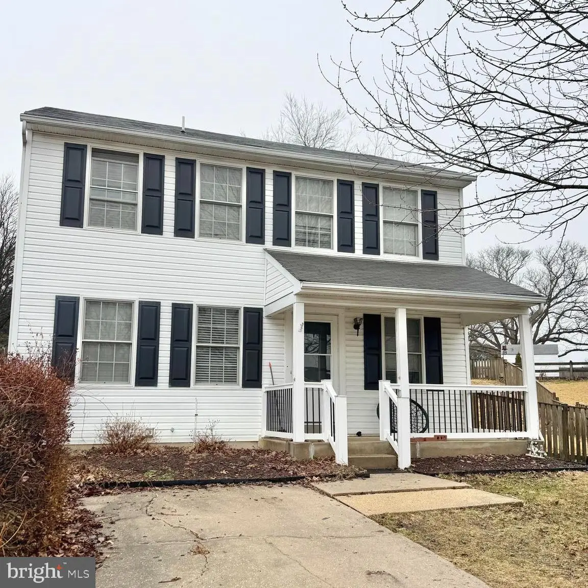 20 Huxley Cir, Abingdon, MD 21009 - #1