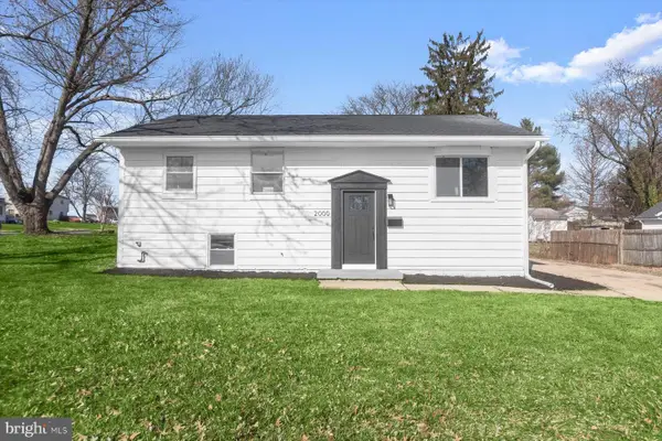 2000 Hanson Rd, EDGEWOOD, MD 21040