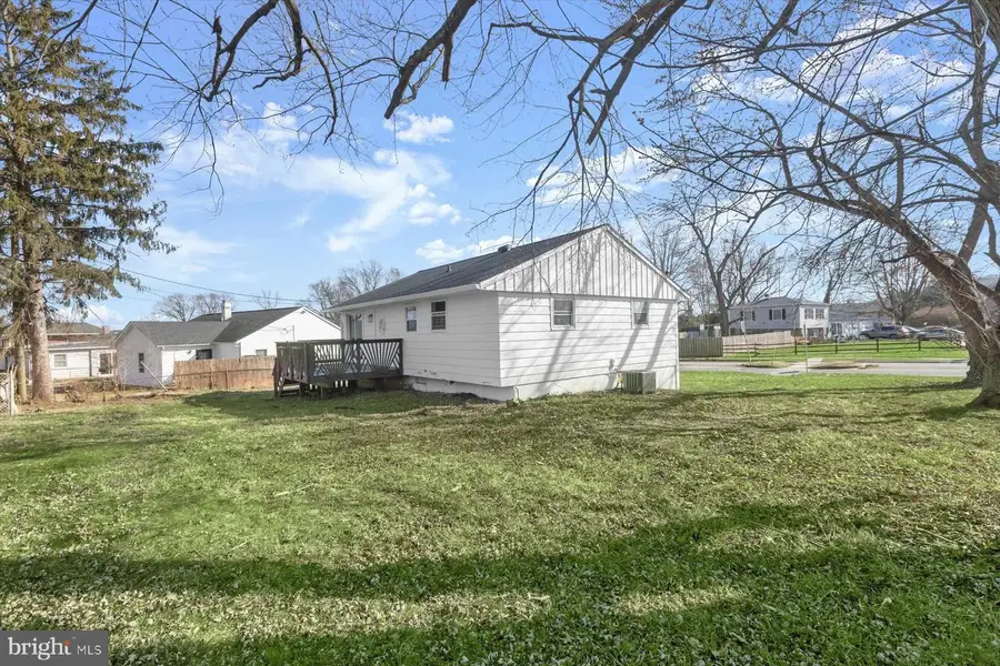 2000 Hanson Rd, Edgewood, MD 21040 - #2