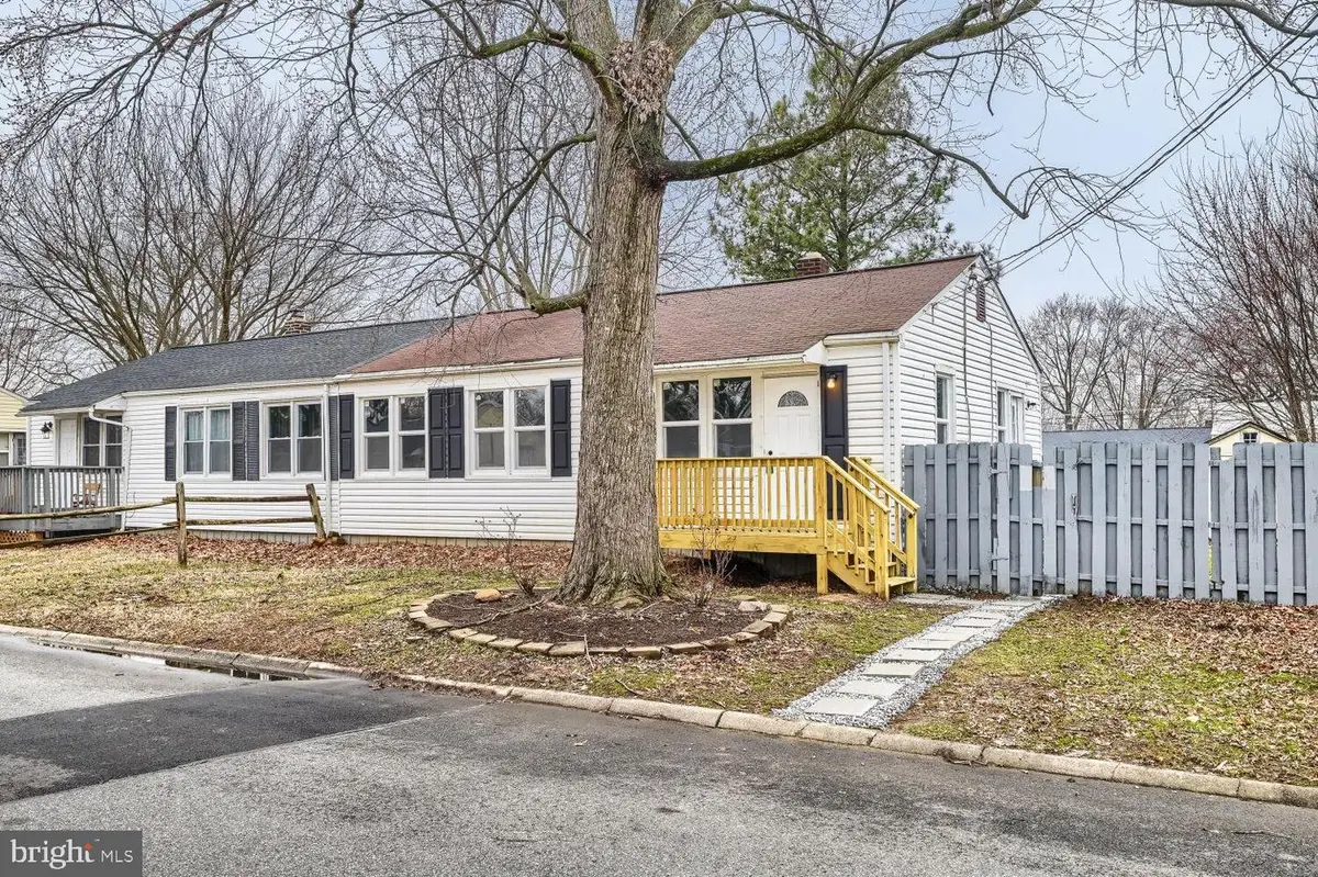 17 Aberdeen Ave, Aberdeen, MD 21001 - #1