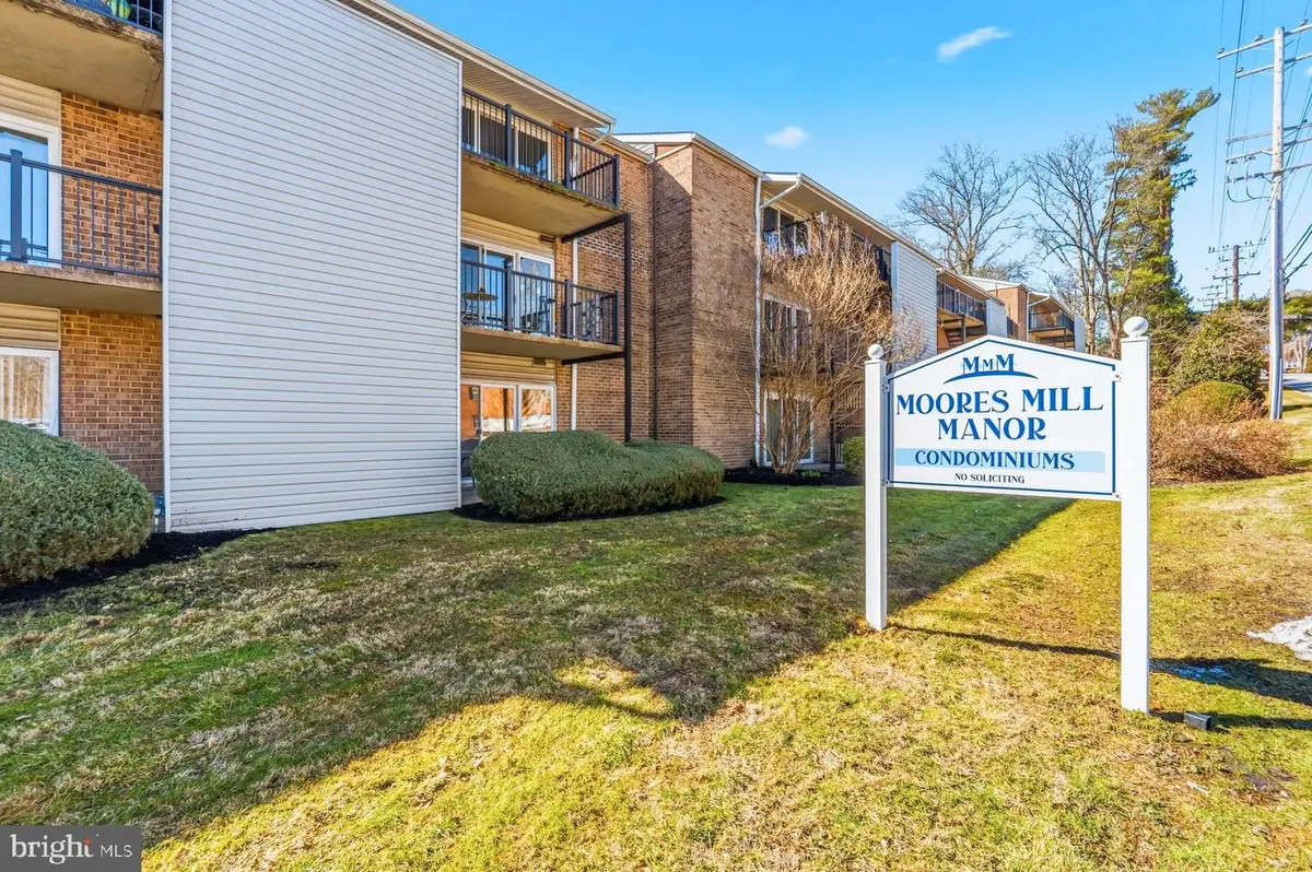 453 Moores Mill Rd #453-3, Bel Air, MD 21014 - #1