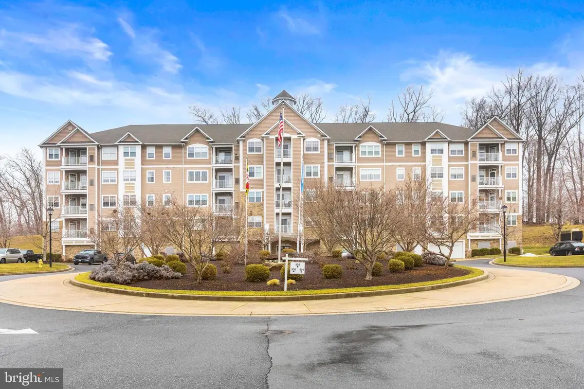 902 Macphail Woods Xing #2d, Bel Air, MD 21015 - #1