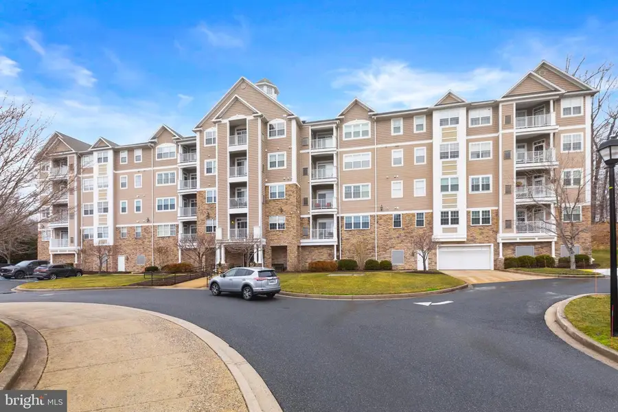902 Macphail Woods Xing #2d, Bel Air, MD 21015 - #2