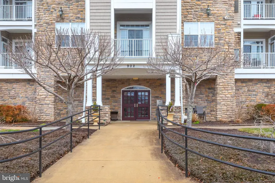 902 Macphail Woods Xing #2d, Bel Air, MD 21015 - #3