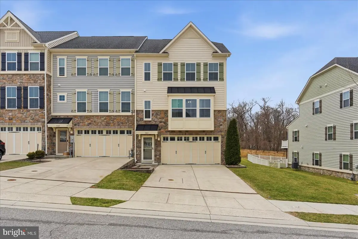 707 Shady Creek Ct, Bel Air, MD 21015 - #1