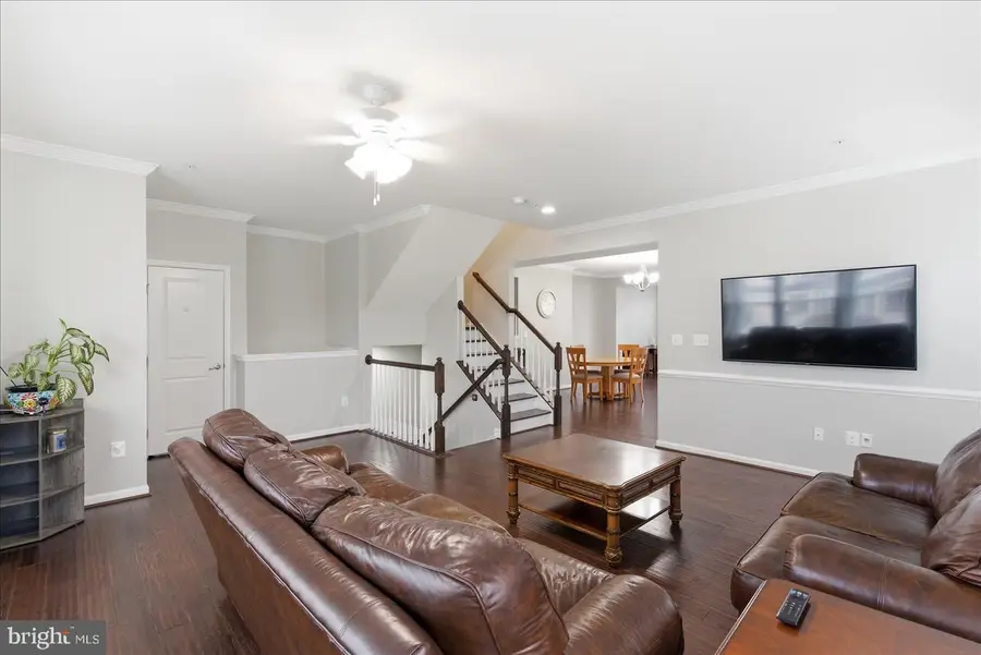 707 Shady Creek Ct, Bel Air, MD 21015 - #2