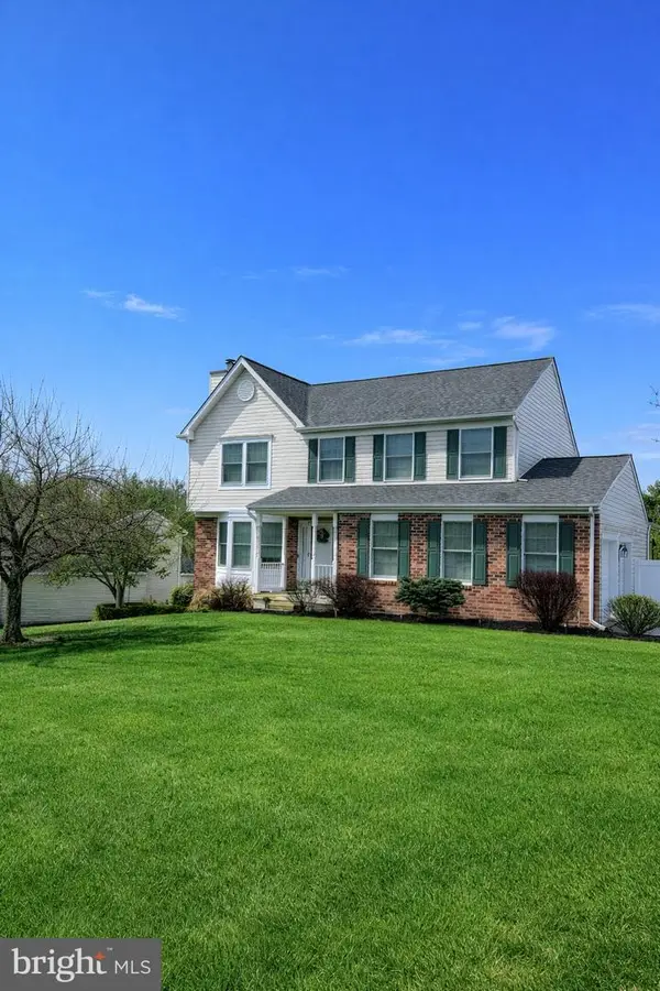 901 Gittings Ct, ABINGDON, MD 21009