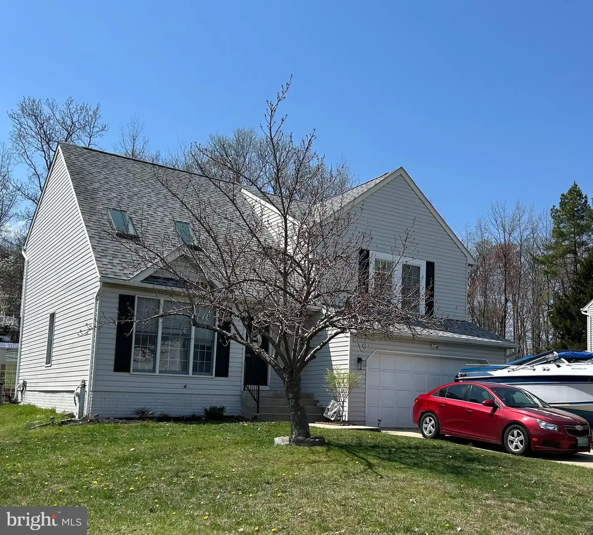 1412 Valley Forge Way, Abingdon, MD 21009 - #1