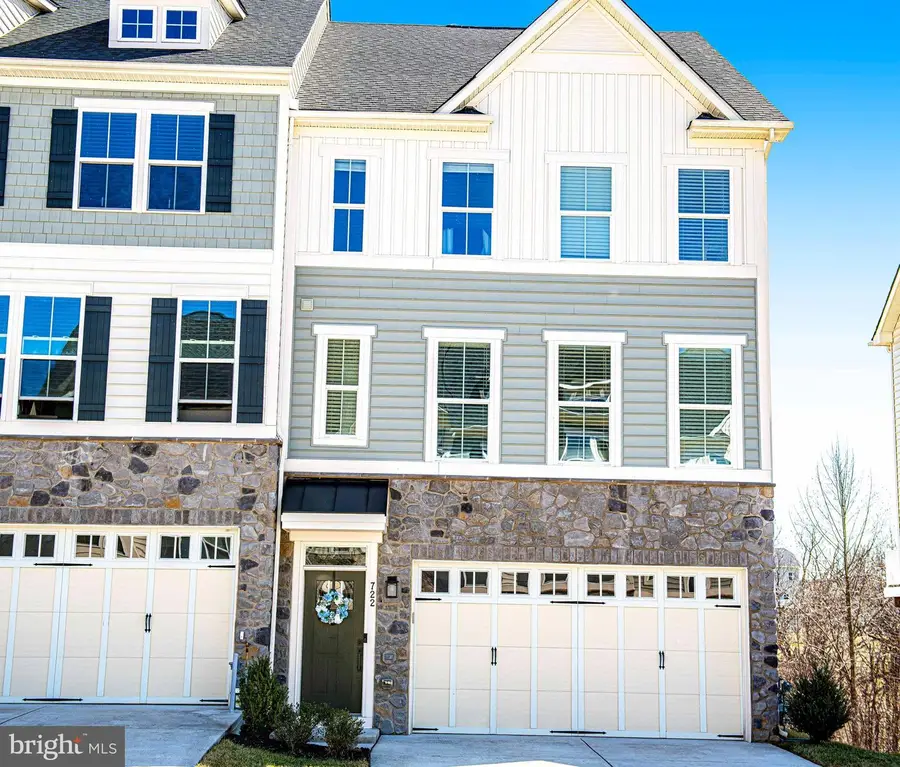 722 Iron Gate Rd, Bel Air, MD 21014 - #2