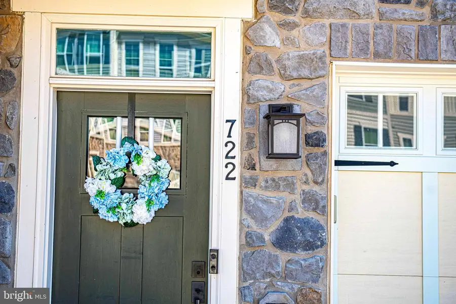 722 Iron Gate Rd, Bel Air, MD 21014 - #3