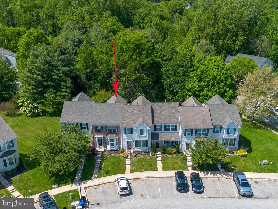 109 Spencer Cir, Forest Hill, MD 21050 - #2