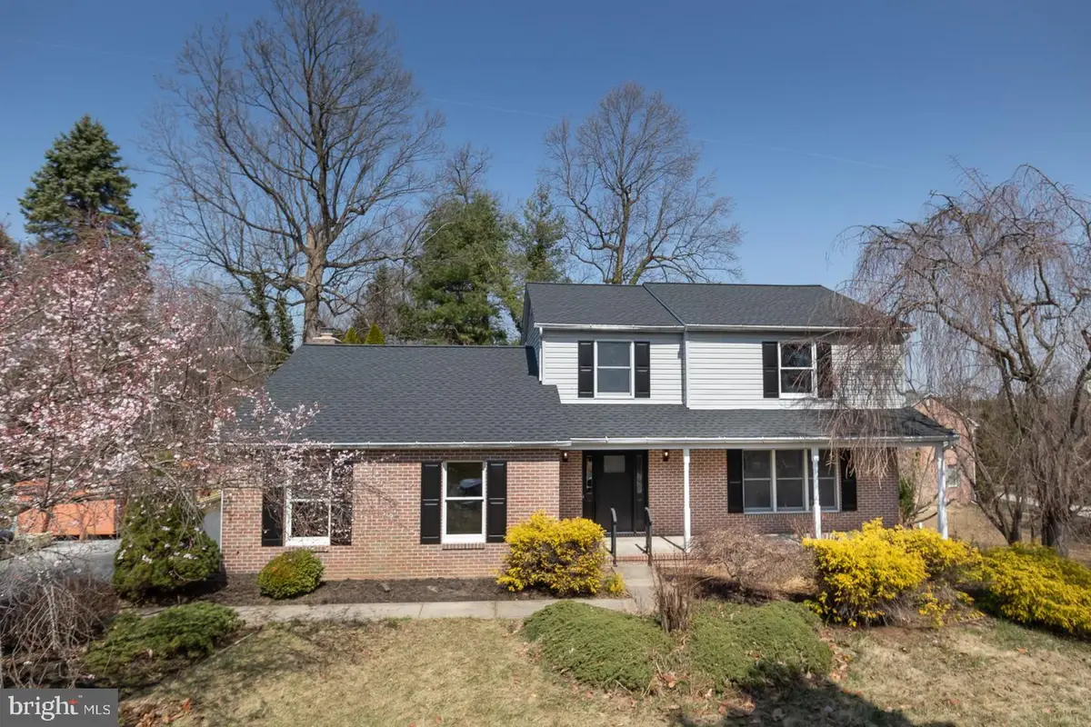 403 Woodridge Ct, Fallston, MD 21047 - #1
