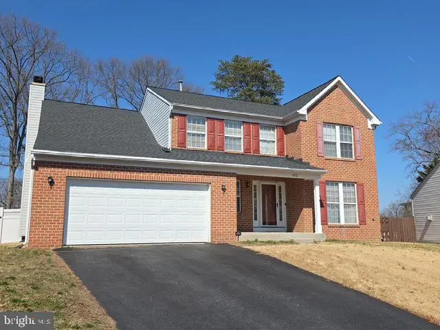 902 Minglewood Ln, Joppa, MD 21085 - #2