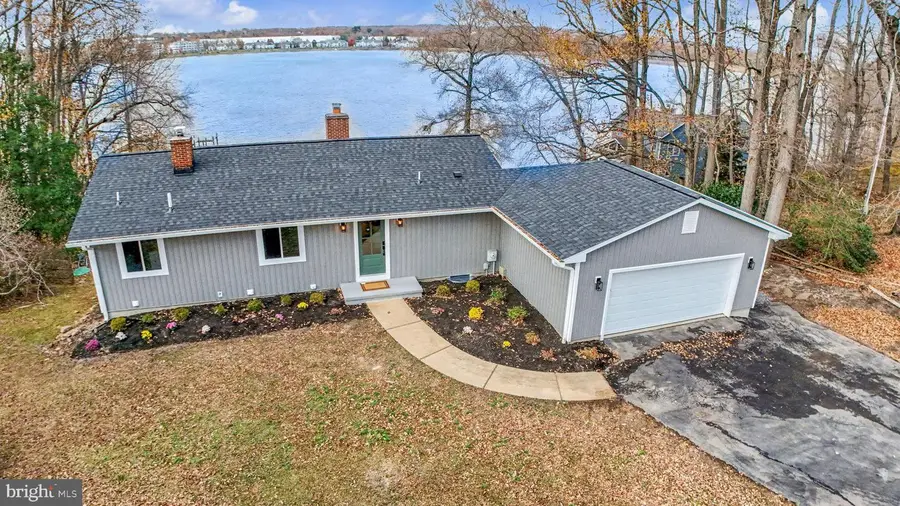 4 Poplar Grove Ave, Aberdeen, MD 21001 - #2