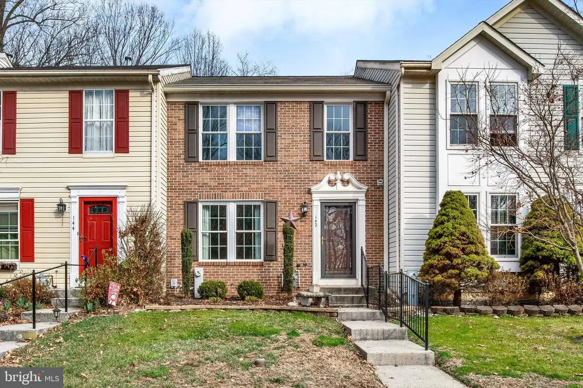 142 Paden Ct, Forest Hill, MD 21050 - #1