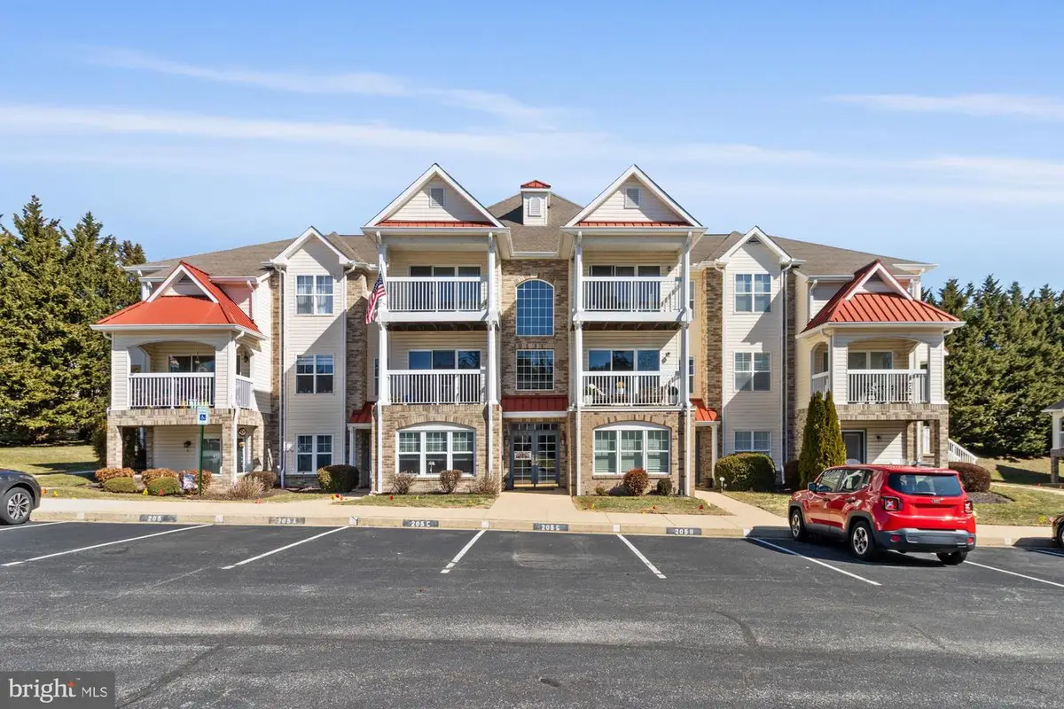 205 Kimary Ct #205-h, Forest Hill, MD 21050 - #1