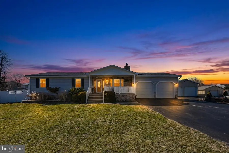 716 Paradise Rd, Aberdeen, MD 21001 - #3