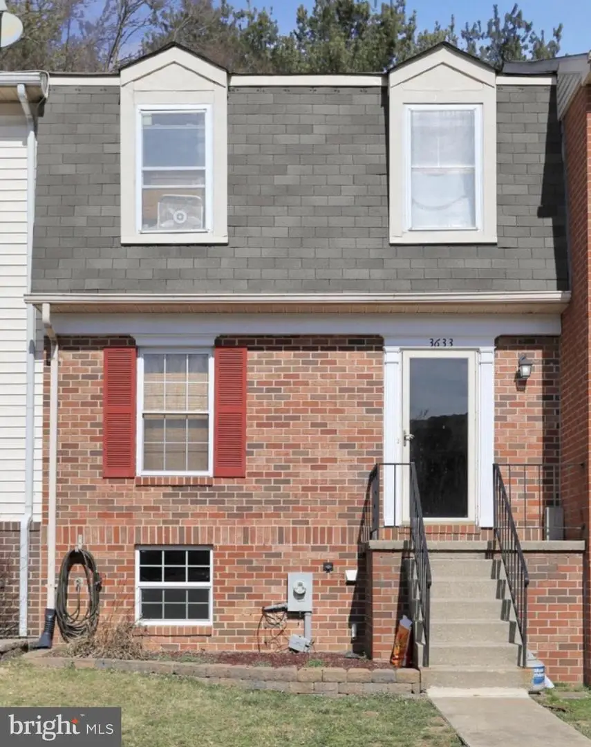 3633 Torey Ln, Abingdon, MD 21009 - #1