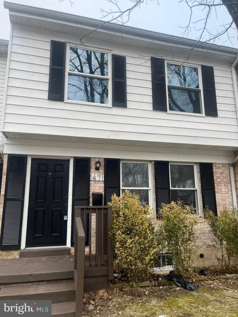 1471 Charlestown Dr, Edgewood, MD 21040 - #1