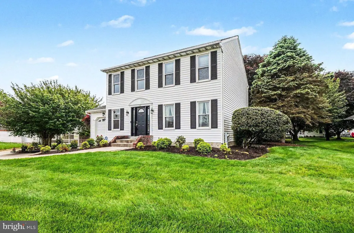 1562 Bentley Cir, Bel Air, MD 21015 - #1