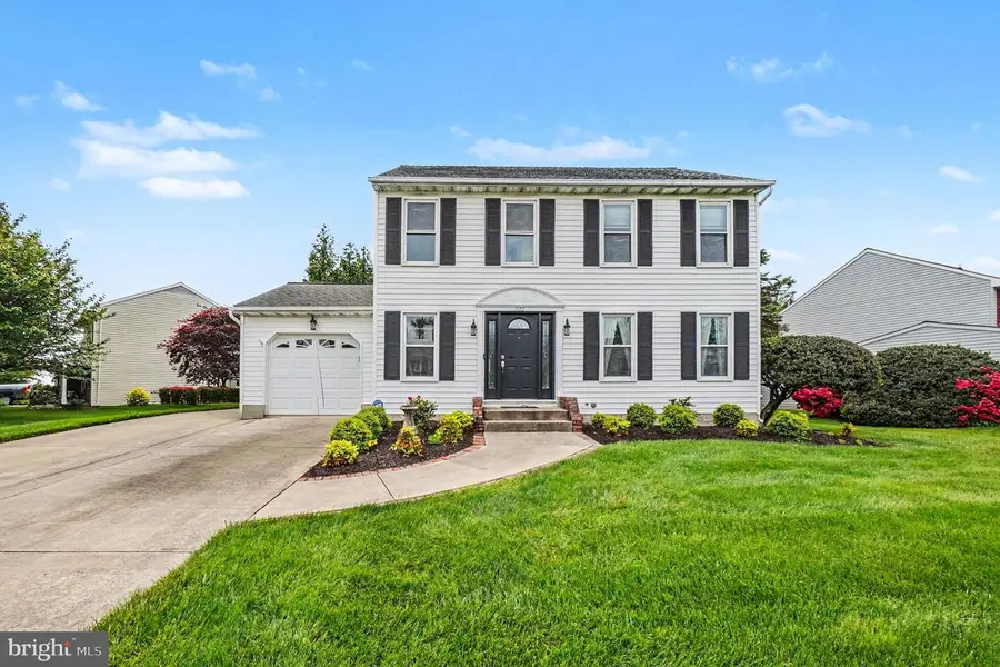 1562 Bentley Cir, Bel Air, MD 21015 - #3