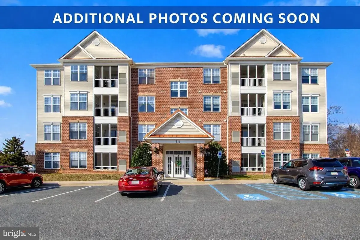 311 Tiree Ct #401, Abingdon, MD 21009 - #1