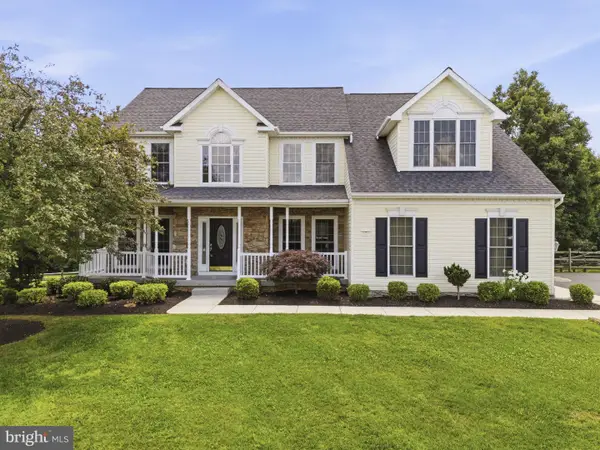 103 Zachary Ct, FOREST HILL, MD 21050