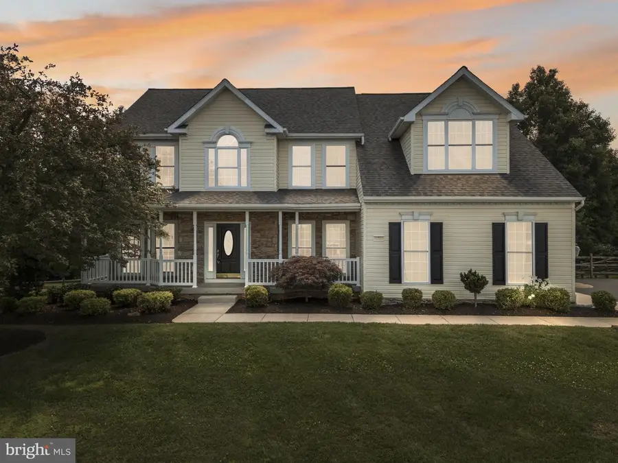103 Zachary Ct, Forest Hill, MD 21050 - #2