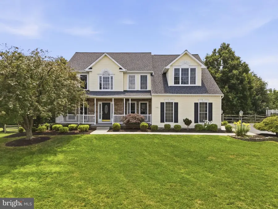 103 Zachary Ct, Forest Hill, MD 21050 - #3