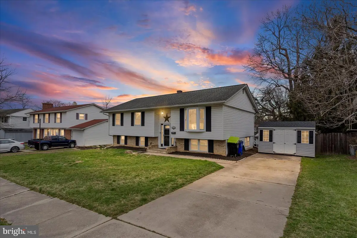 1918 Bayberry Rd, Edgewood, MD 21040 - #1