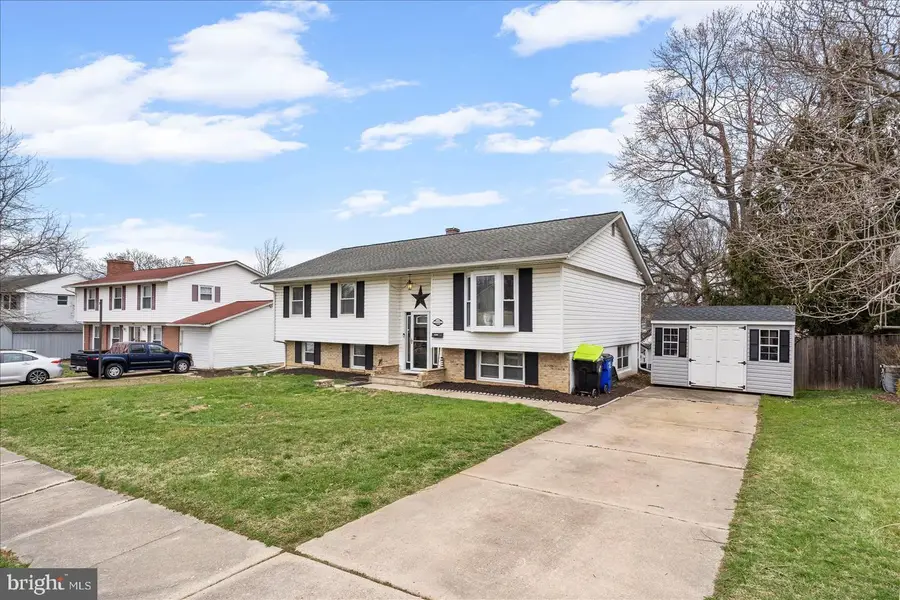 1918 Bayberry Rd, Edgewood, MD 21040 - #2