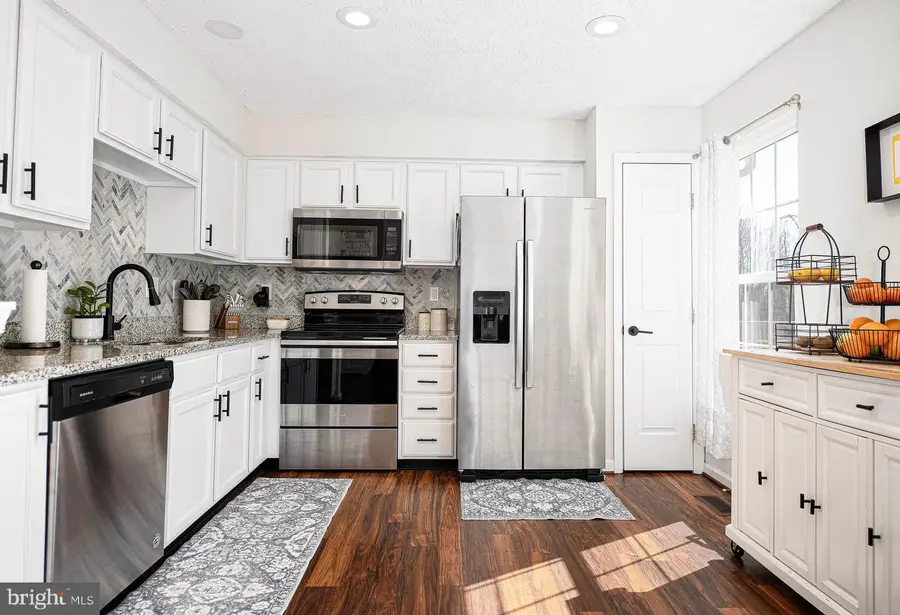 1810 Wye Mills Ln, Bel Air, MD 21015 - #2