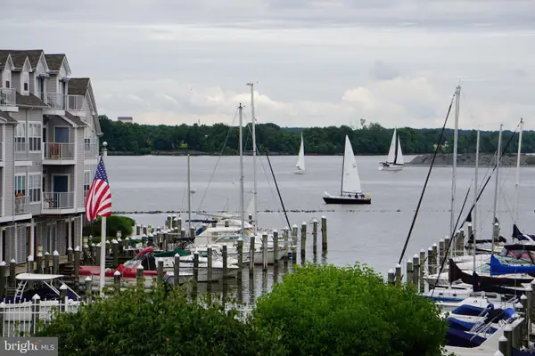 299-c Girard St #299-c, HAVRE DE GRACE, MD 21078