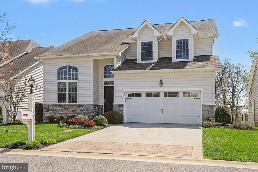 531 Risen Star Ct, Havre De Grace, MD 21078 - #2