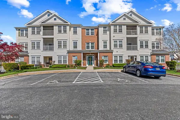 309-d Willrich Cir #309d, FOREST HILL, MD 21050