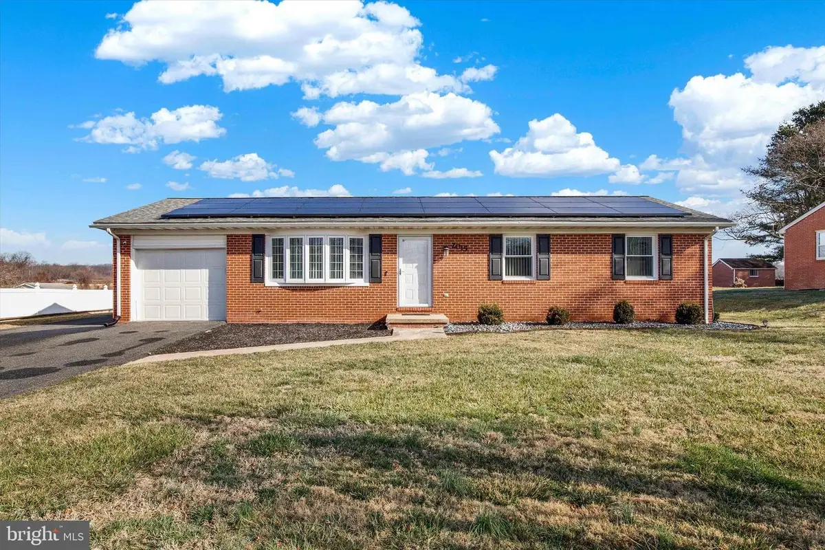 2015 S Fountain Green Rd, Bel Air, MD 21015 - #1