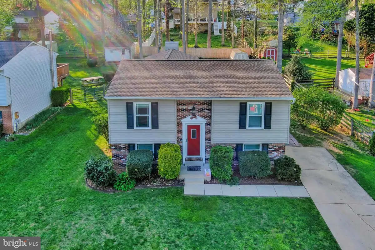 208 Yellow Brick Ct, Abingdon, MD 21009 - #1