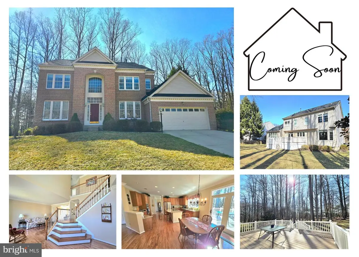 1008 Goose Cross Ct, Bel Air, MD 21014 - #1