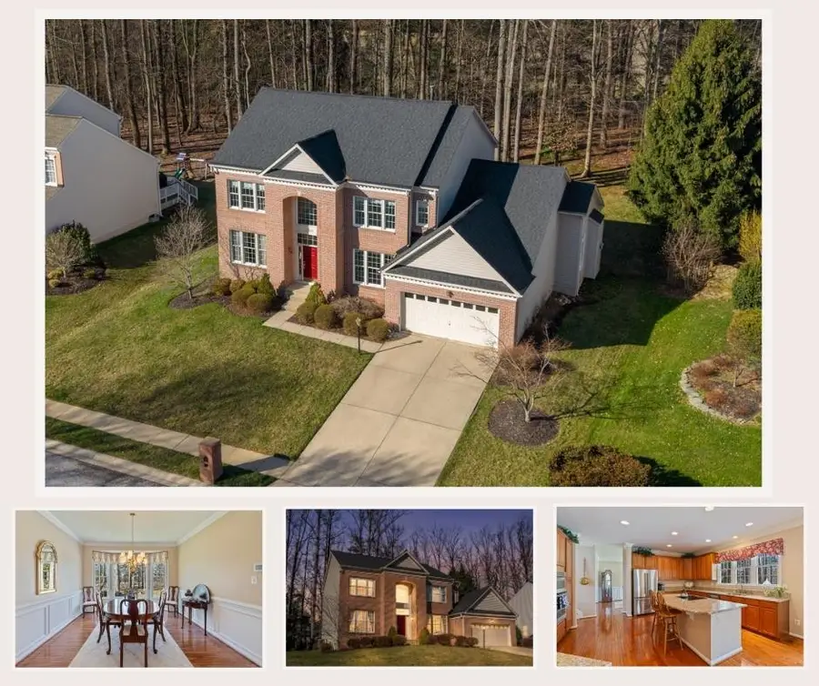 1008 Goose Cross Ct, Bel Air, MD 21014 - #2